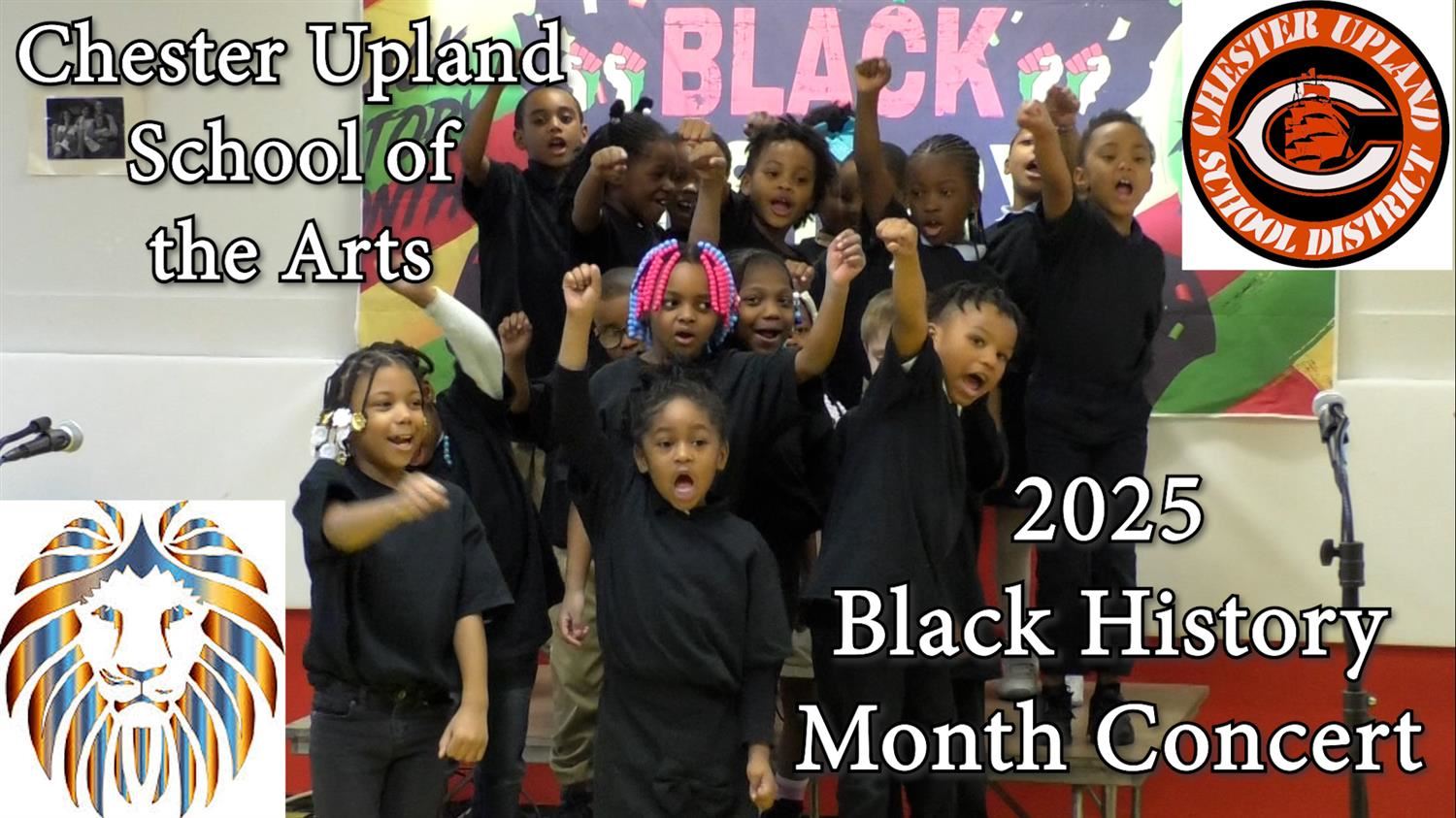  Black history